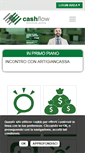 Mobile Screenshot of cashflowsrl.com